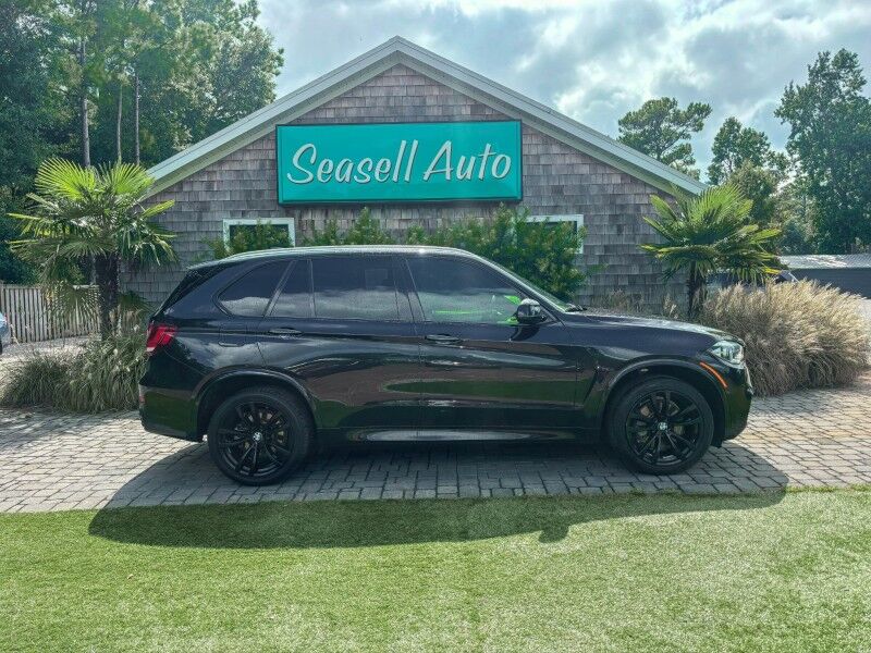 2018 BMW X5 xDrive50i Wilmington NC