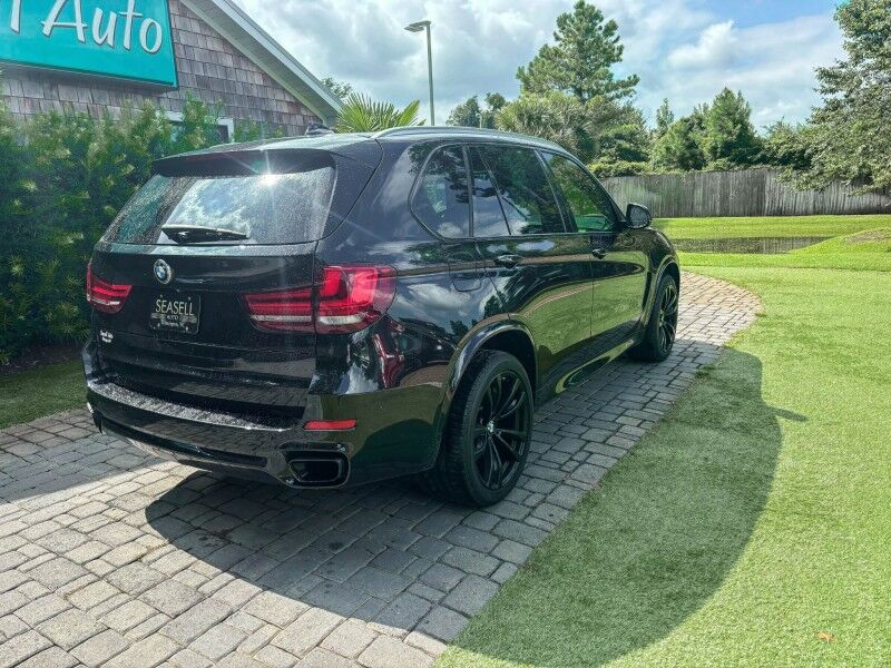 2018 BMW X5 xDrive50i Wilmington NC
