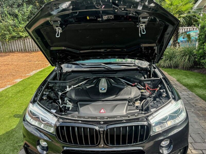 2018 BMW X5 xDrive50i Wilmington NC