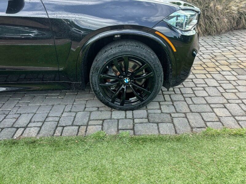 2018 BMW X5 xDrive50i Wilmington NC