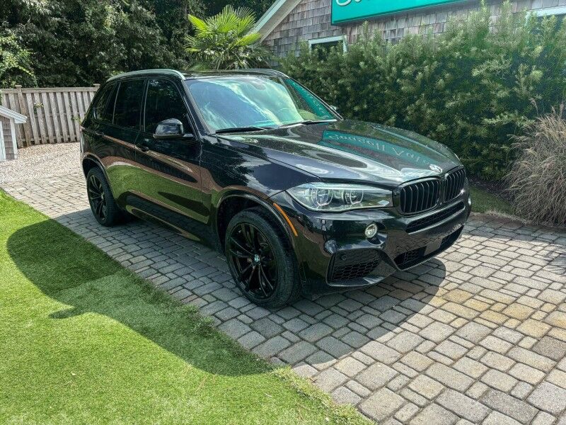 2018 BMW X5 xDrive50i Wilmington NC