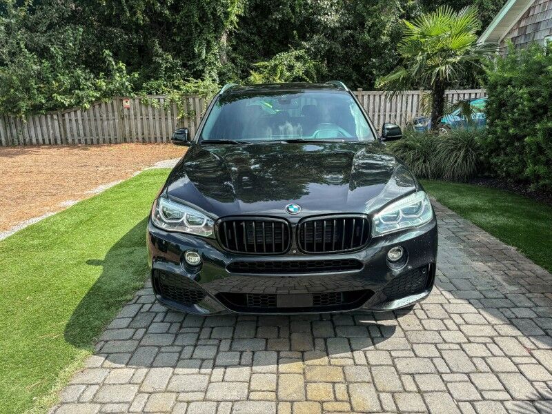 2018 BMW X5 xDrive50i Wilmington NC