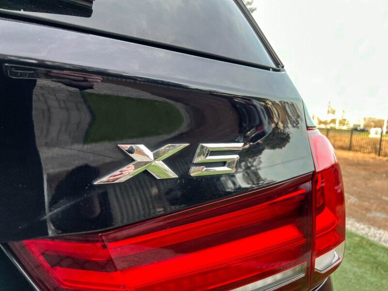 2018 BMW X5 xDrive50i Wilmington NC