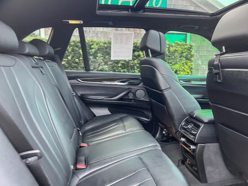 2018 BMW X5 xDrive50i Wilmington NC