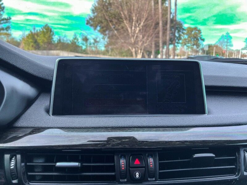 2018 BMW X5 xDrive50i Wilmington NC