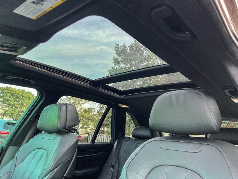 2018 BMW X5 xDrive50i Wilmington NC