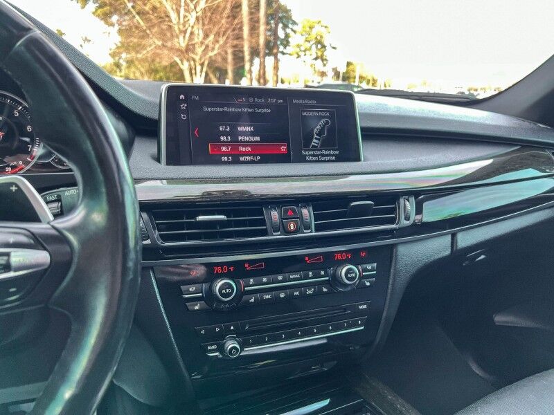 2018 BMW X5 xDrive50i Wilmington NC