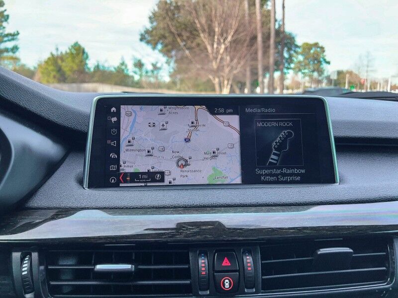 2018 BMW X5 xDrive50i Wilmington NC