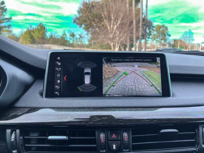 2018 BMW X5 xDrive50i Wilmington NC