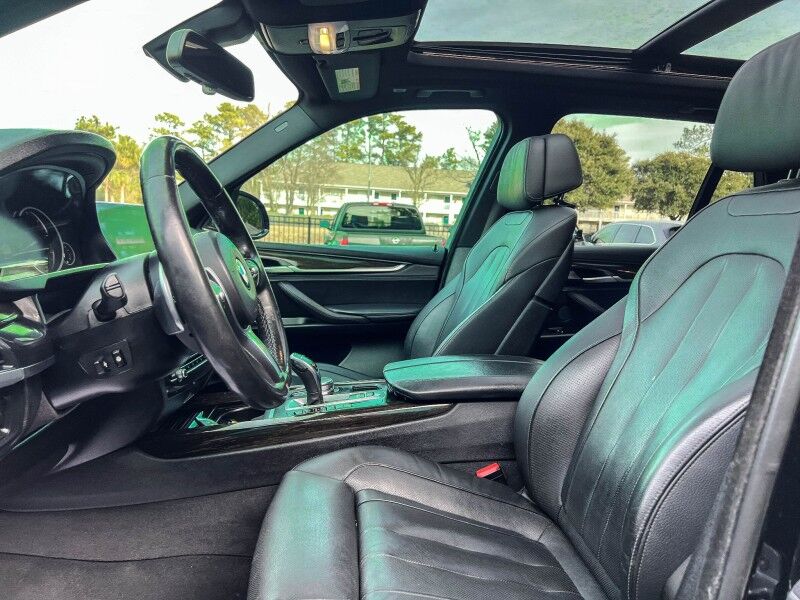 2018 BMW X5 xDrive50i Wilmington NC