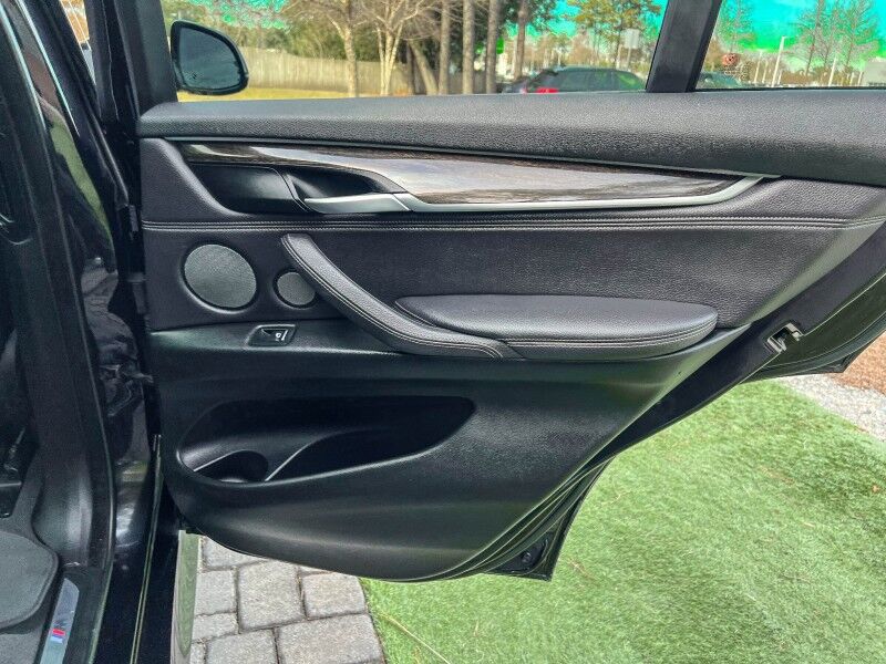 2018 BMW X5 xDrive50i Wilmington NC