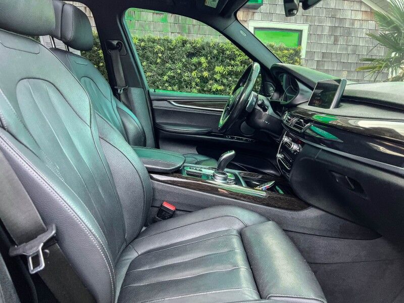 2018 BMW X5 xDrive50i Wilmington NC