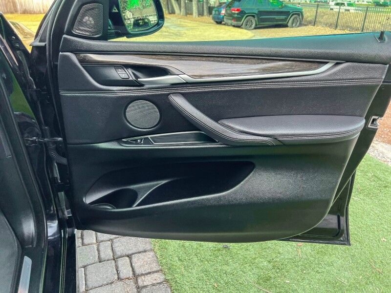 2018 BMW X5 xDrive50i Wilmington NC