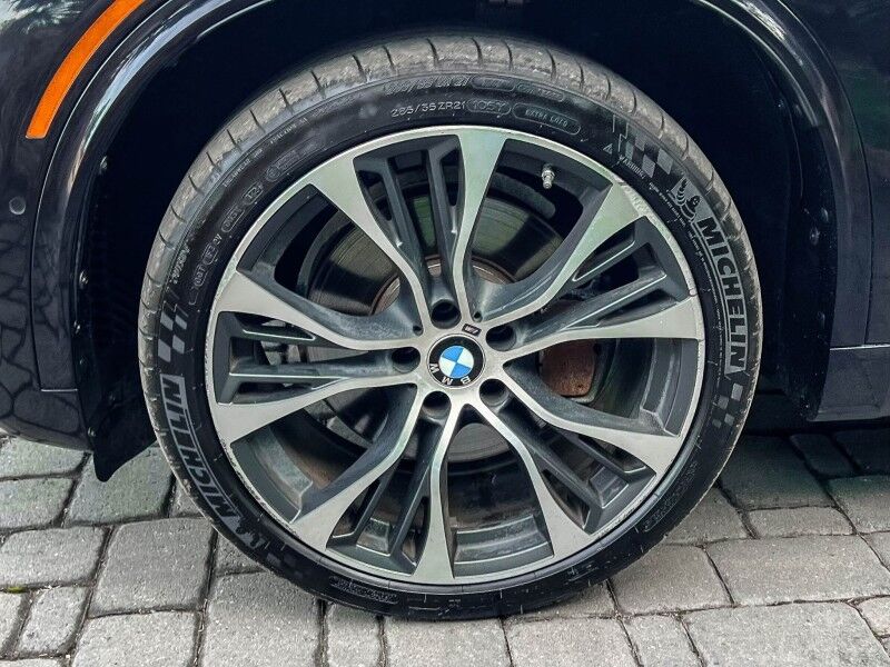 2018 BMW X5 xDrive50i Wilmington NC