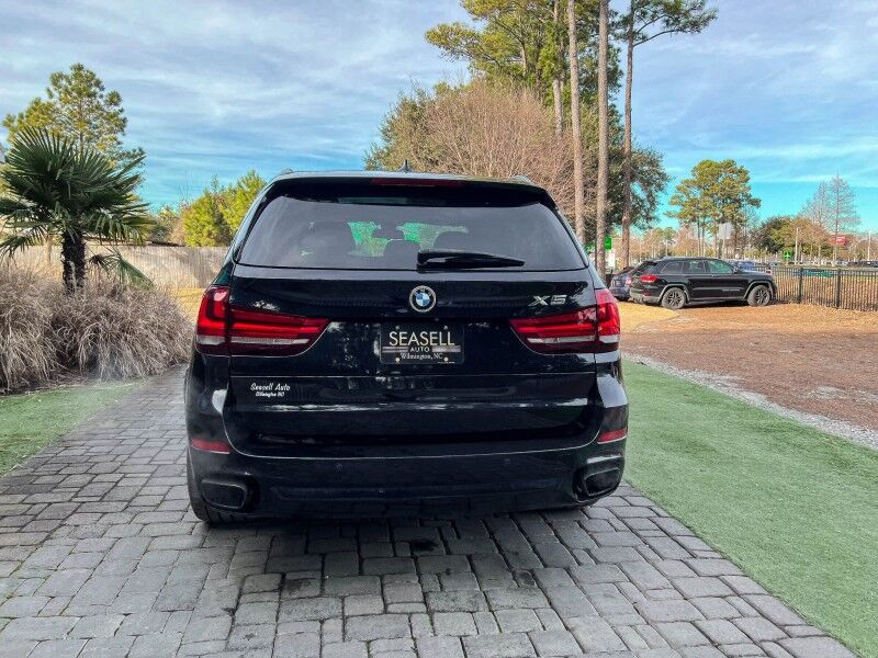 2018 BMW X5 xDrive50i Wilmington NC