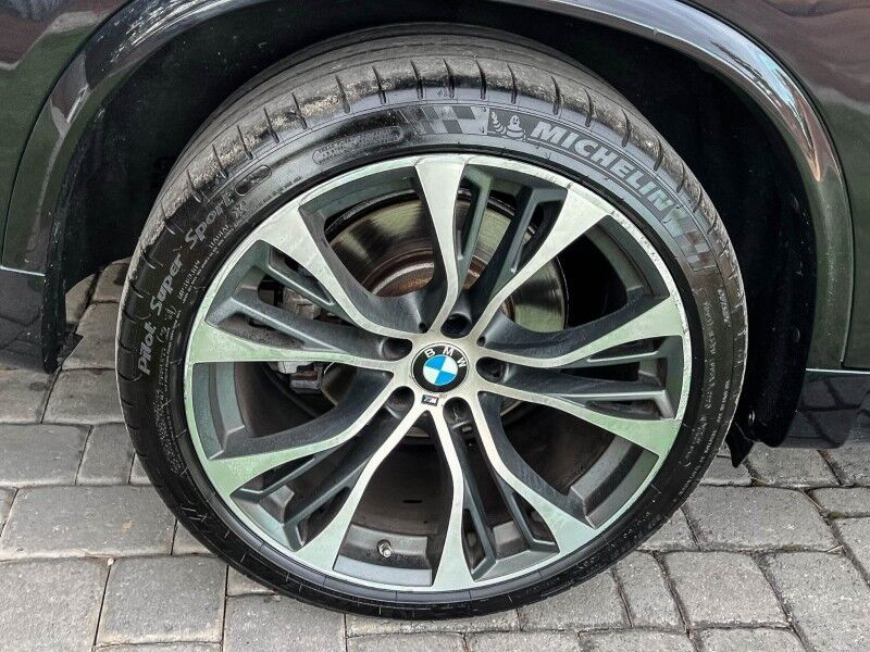 2018 BMW X5 xDrive50i Wilmington NC