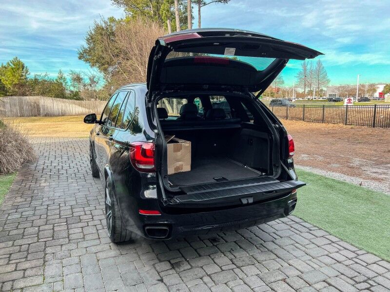 2018 BMW X5 xDrive50i Wilmington NC