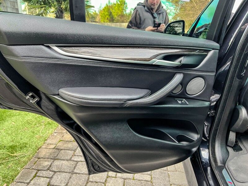 2018 BMW X5 xDrive50i Wilmington NC