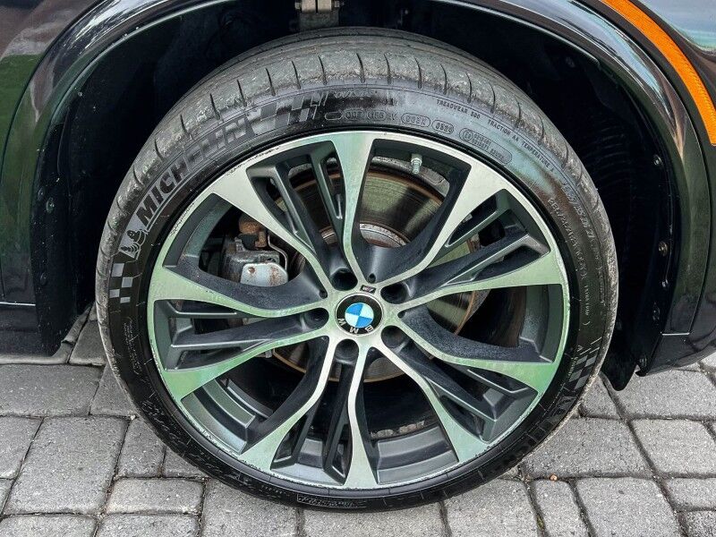 2018 BMW X5 xDrive50i Wilmington NC