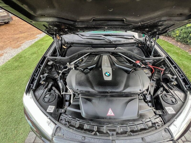 2018 BMW X5 xDrive50i Wilmington NC