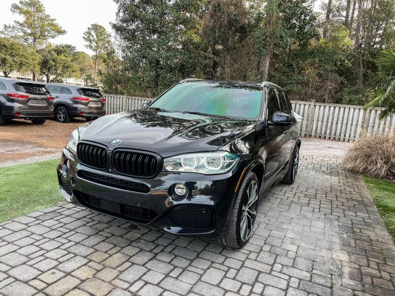 2018 BMW X5 xDrive50i Wilmington NC