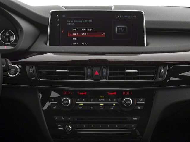 2018 BMW X5 xDrive50i Winder GA