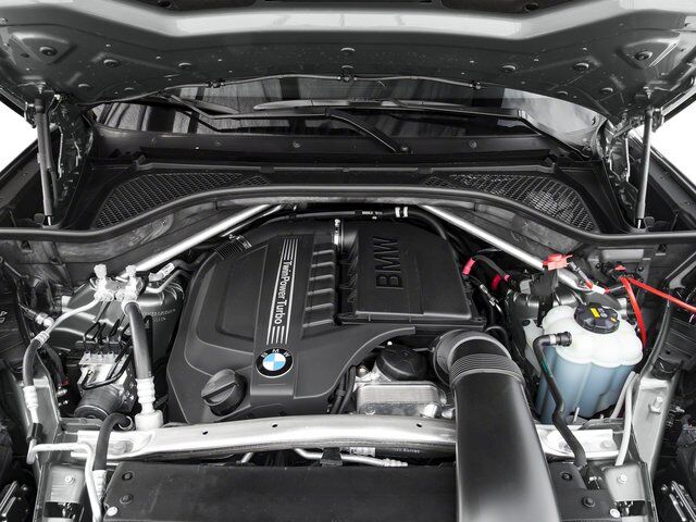 2018 BMW X5 xDrive50i Winder GA
