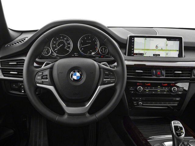 2018 BMW X5 xDrive50i Winder GA
