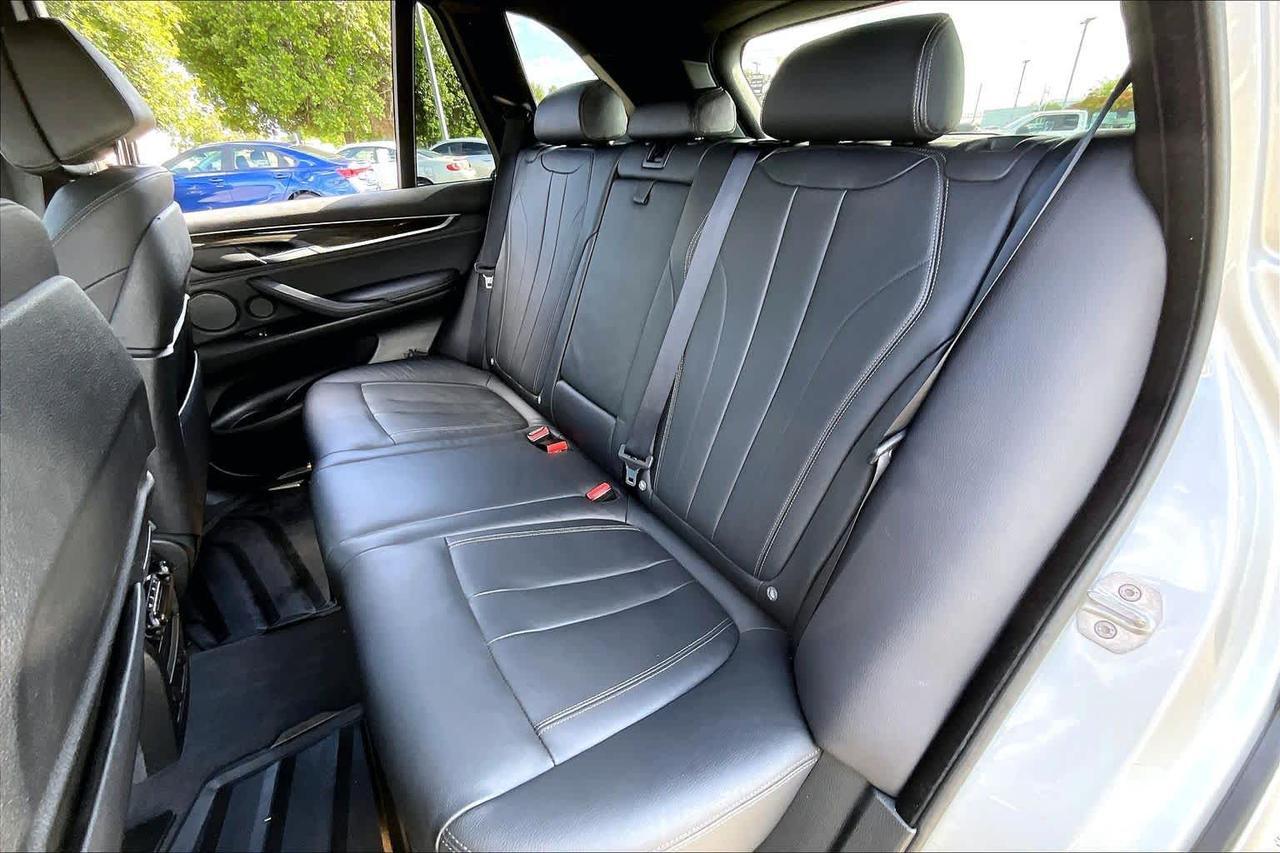 2018 BMW X5 xDrive50i xDrive50i Folsom CA