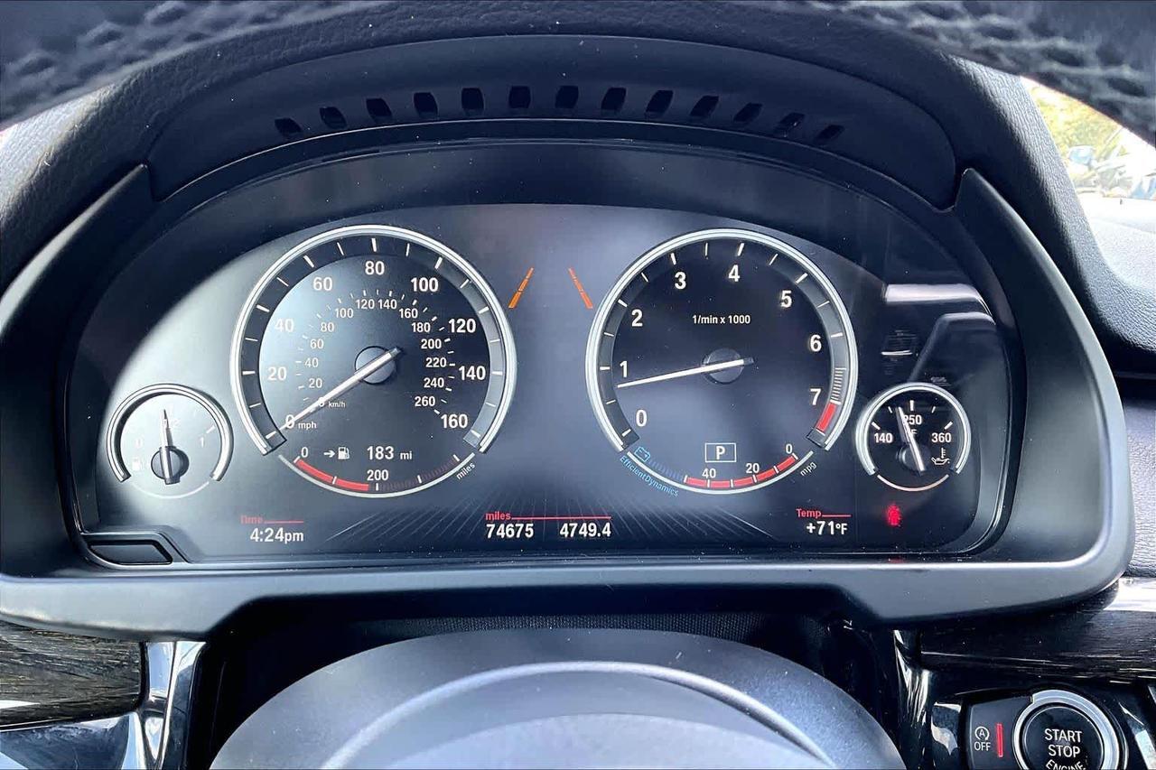 2018 BMW X5 xDrive50i xDrive50i Folsom CA