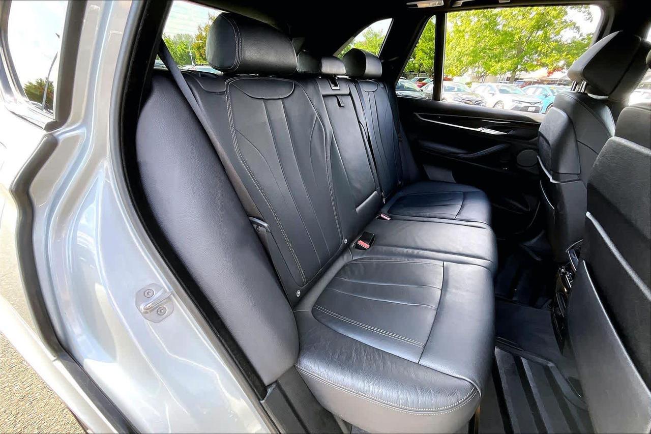 2018 BMW X5 xDrive50i xDrive50i Folsom CA