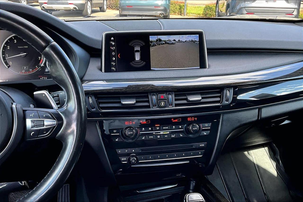 2018 BMW X5 xDrive50i xDrive50i Folsom CA