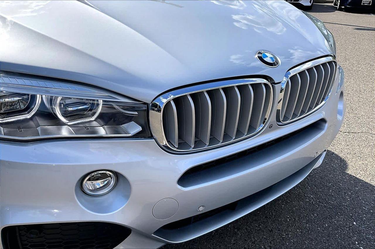 2018 BMW X5 xDrive50i xDrive50i Folsom CA