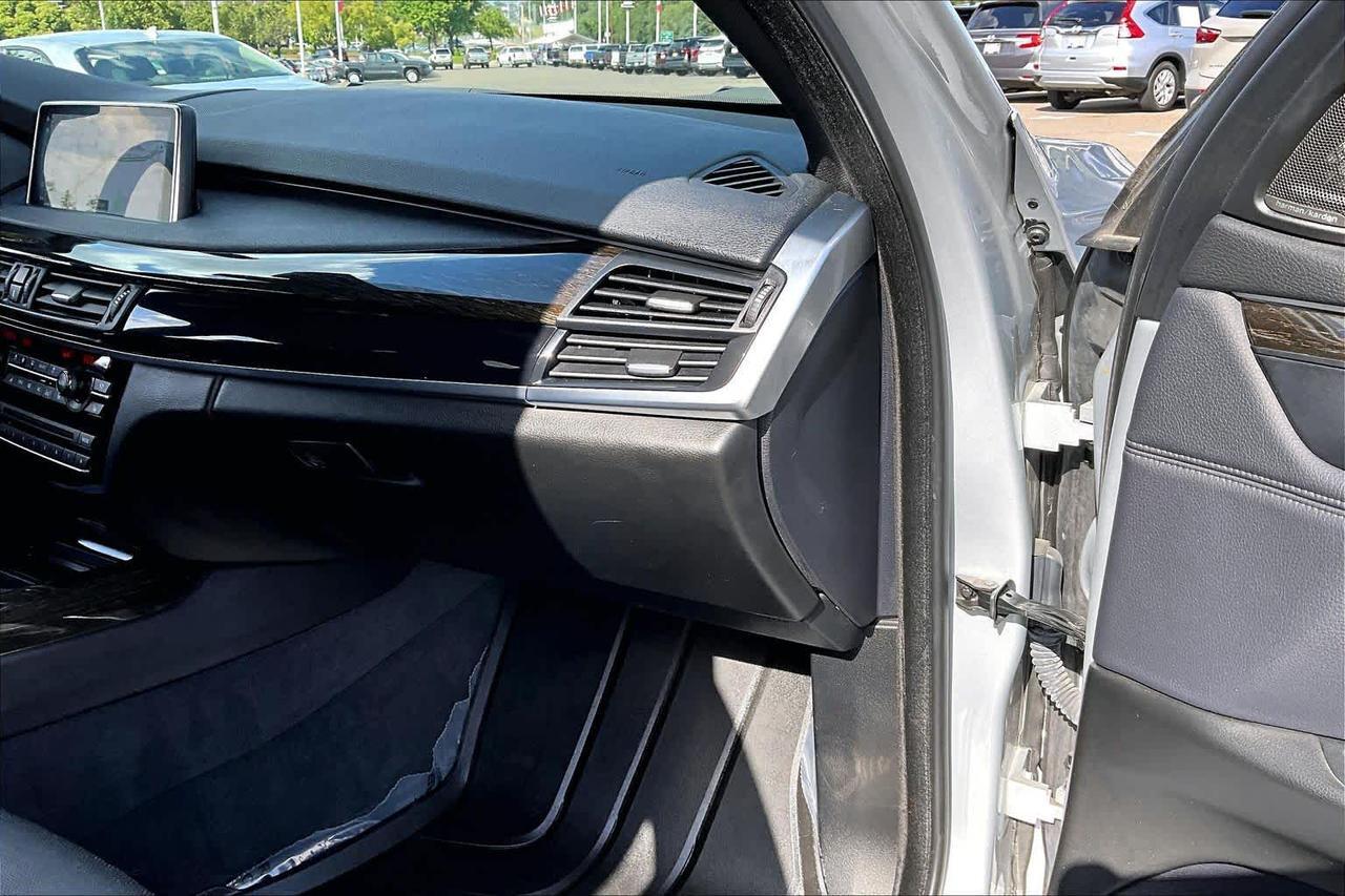 2018 BMW X5 xDrive50i xDrive50i Folsom CA