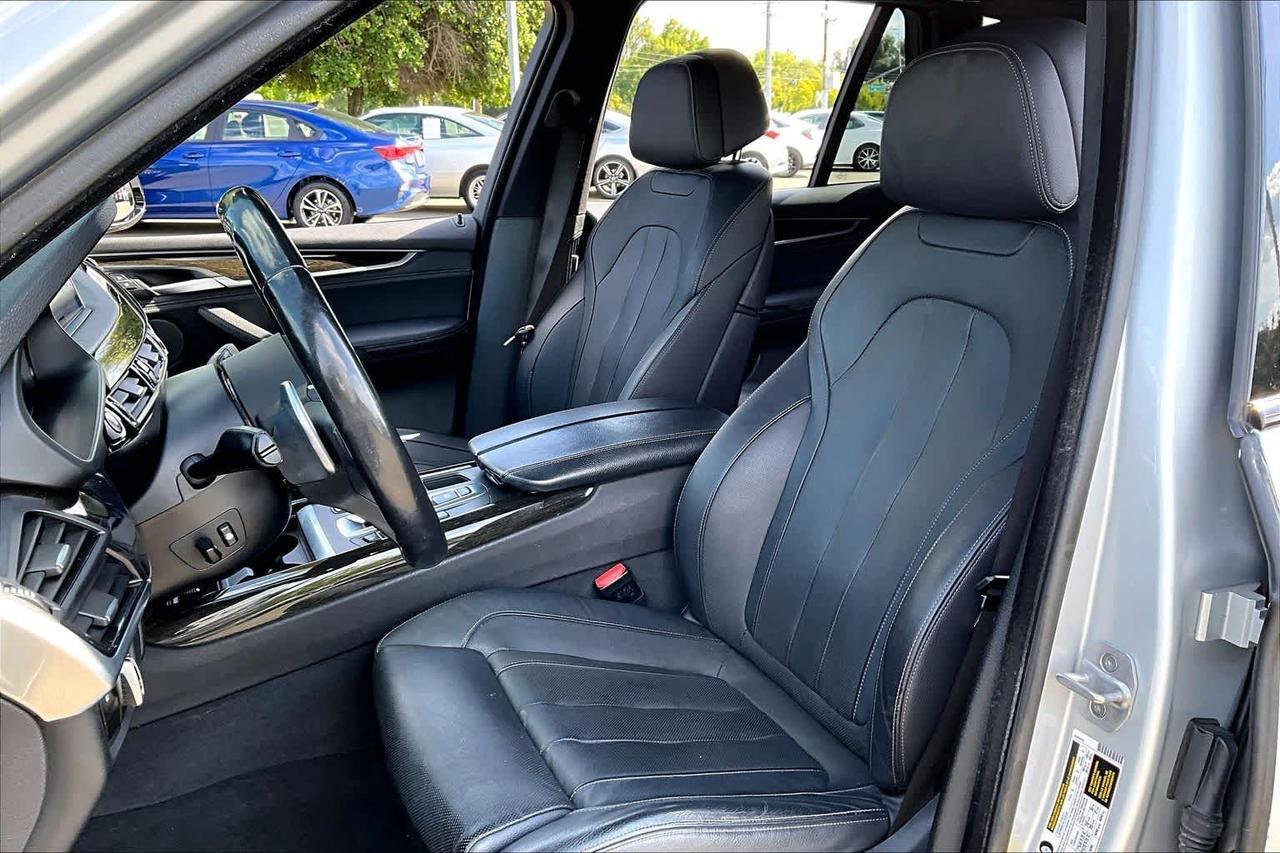 2018 BMW X5 xDrive50i xDrive50i Folsom CA
