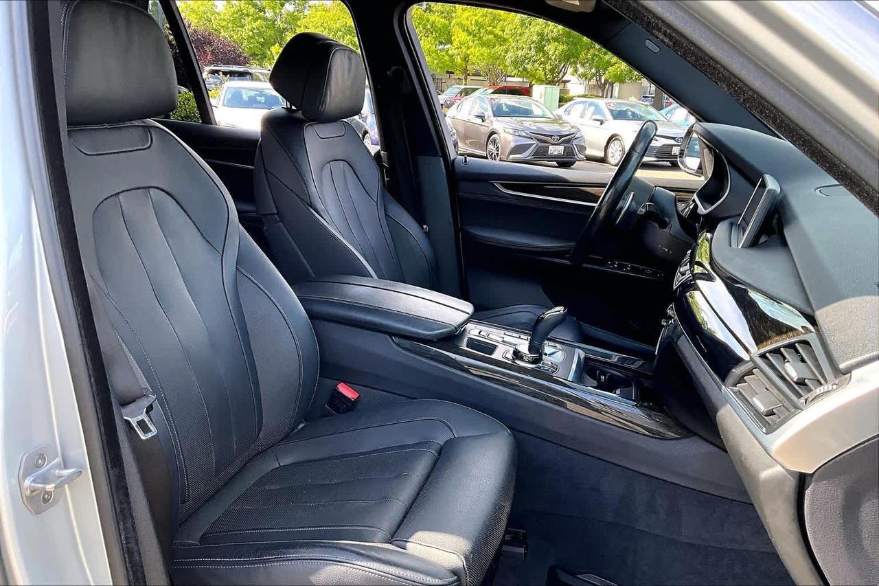 2018 BMW X5 xDrive50i xDrive50i Folsom CA