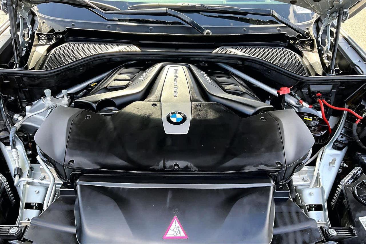 2018 BMW X5 xDrive50i xDrive50i Folsom CA