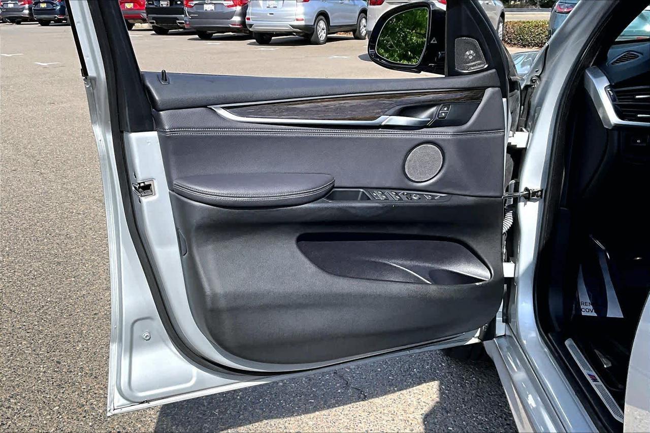 2018 BMW X5 xDrive50i xDrive50i Folsom CA
