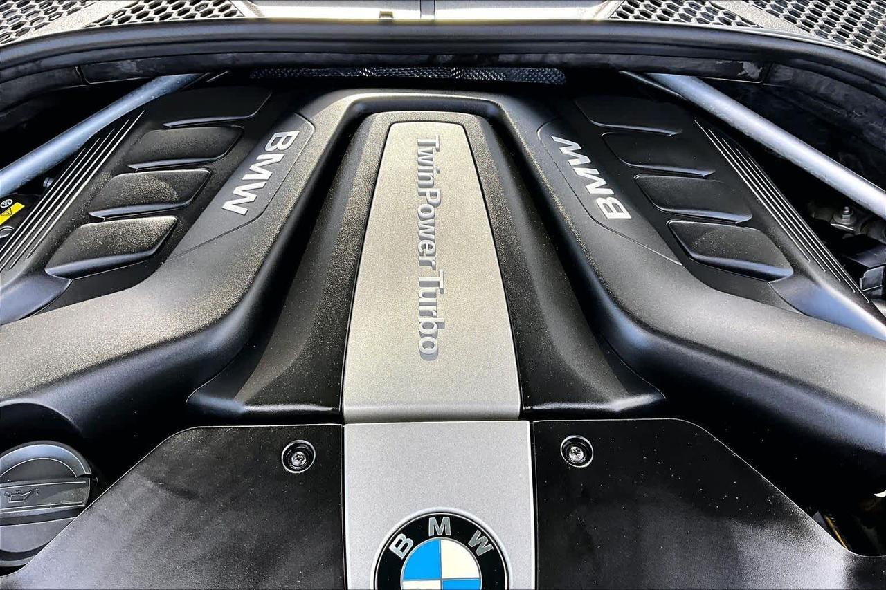 2018 BMW X5 xDrive50i xDrive50i Folsom CA