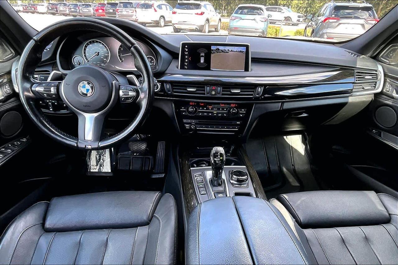 2018 BMW X5 xDrive50i xDrive50i Folsom CA