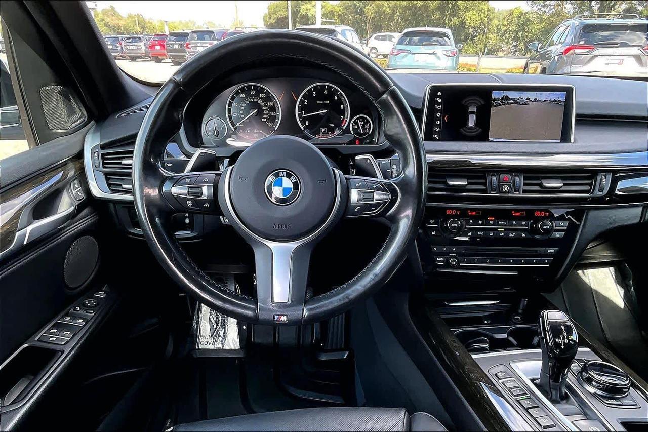 2018 BMW X5 xDrive50i xDrive50i Folsom CA