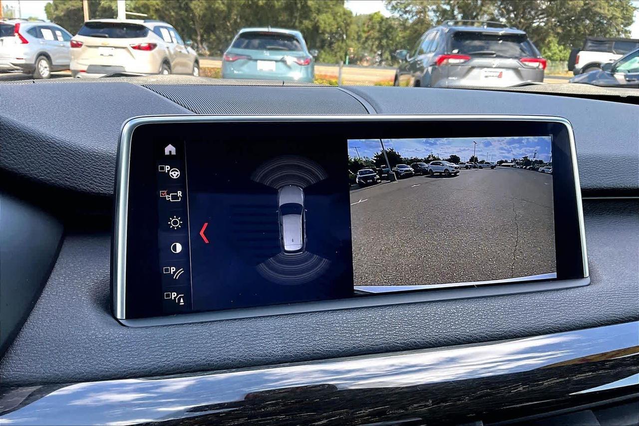 2018 BMW X5 xDrive50i xDrive50i Folsom CA