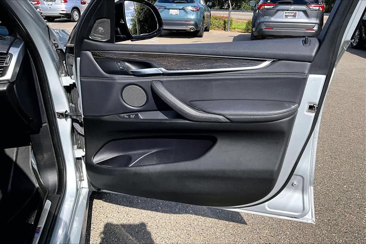 2018 BMW X5 xDrive50i xDrive50i Folsom CA