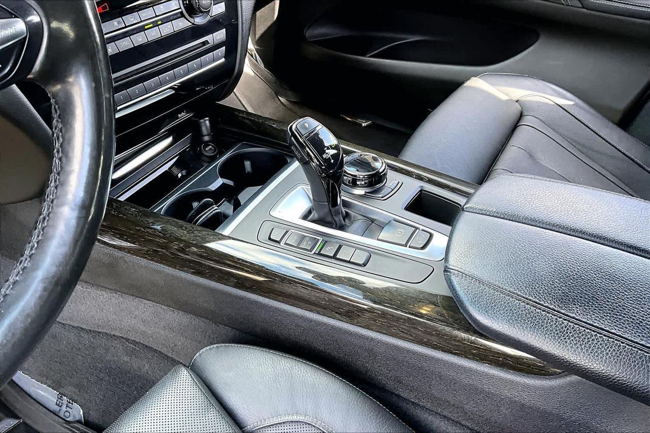 2018 BMW X5 xDrive50i xDrive50i Folsom CA