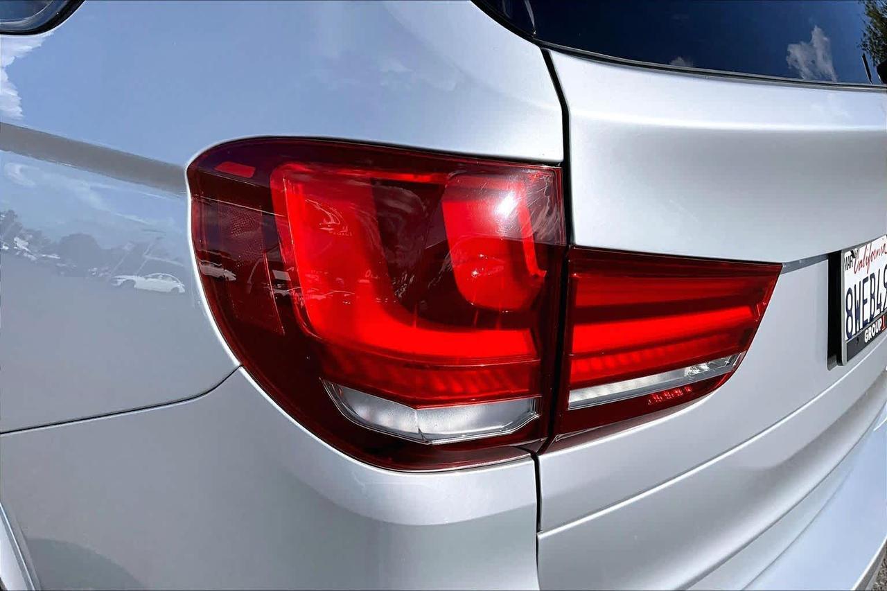2018 BMW X5 xDrive50i xDrive50i Folsom CA