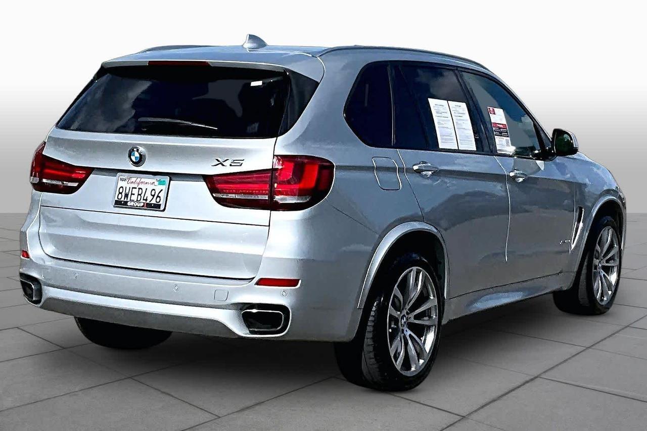 2018 BMW X5 xDrive50i xDrive50i Folsom CA