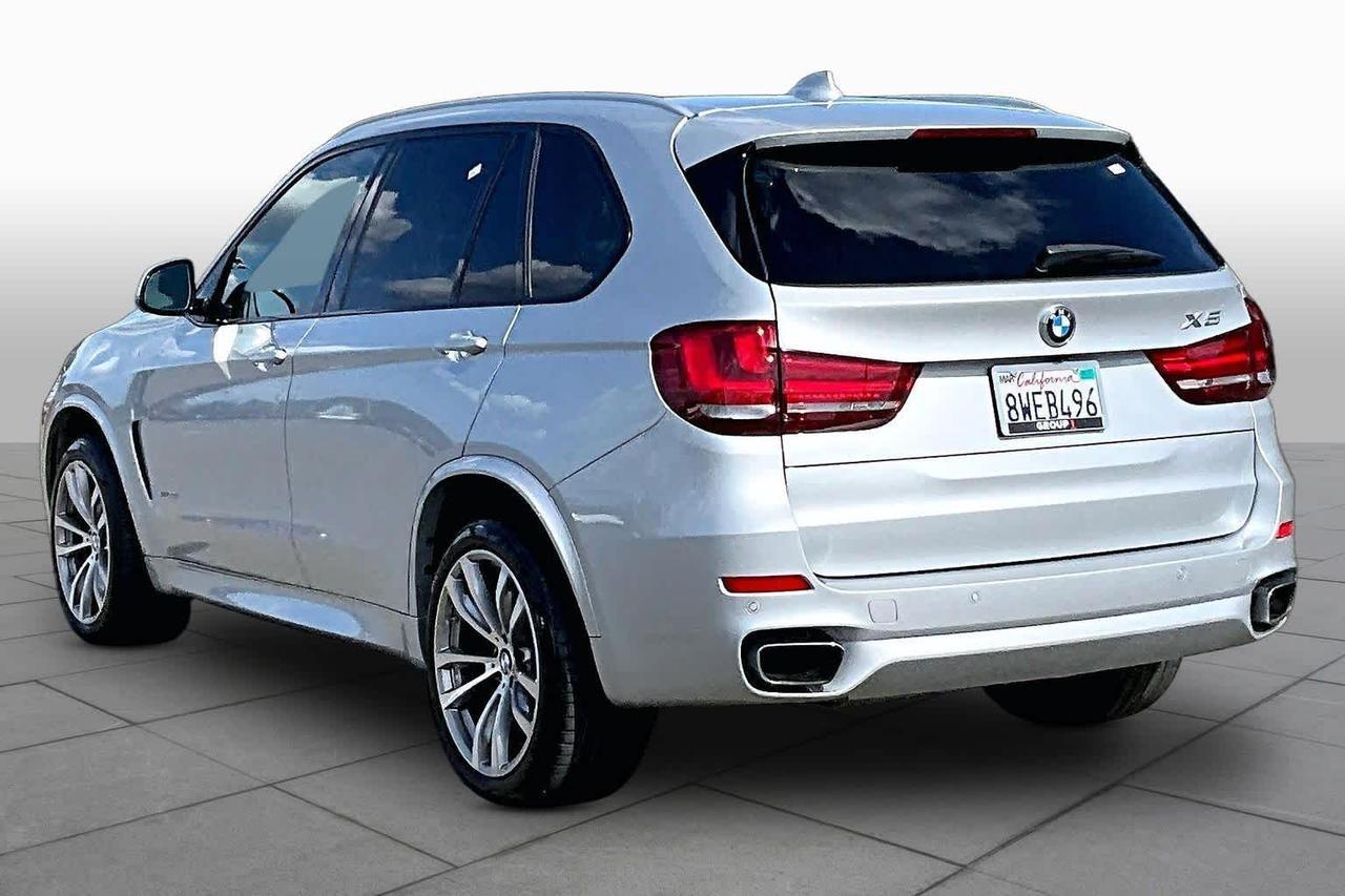 2018 BMW X5 xDrive50i xDrive50i Folsom CA