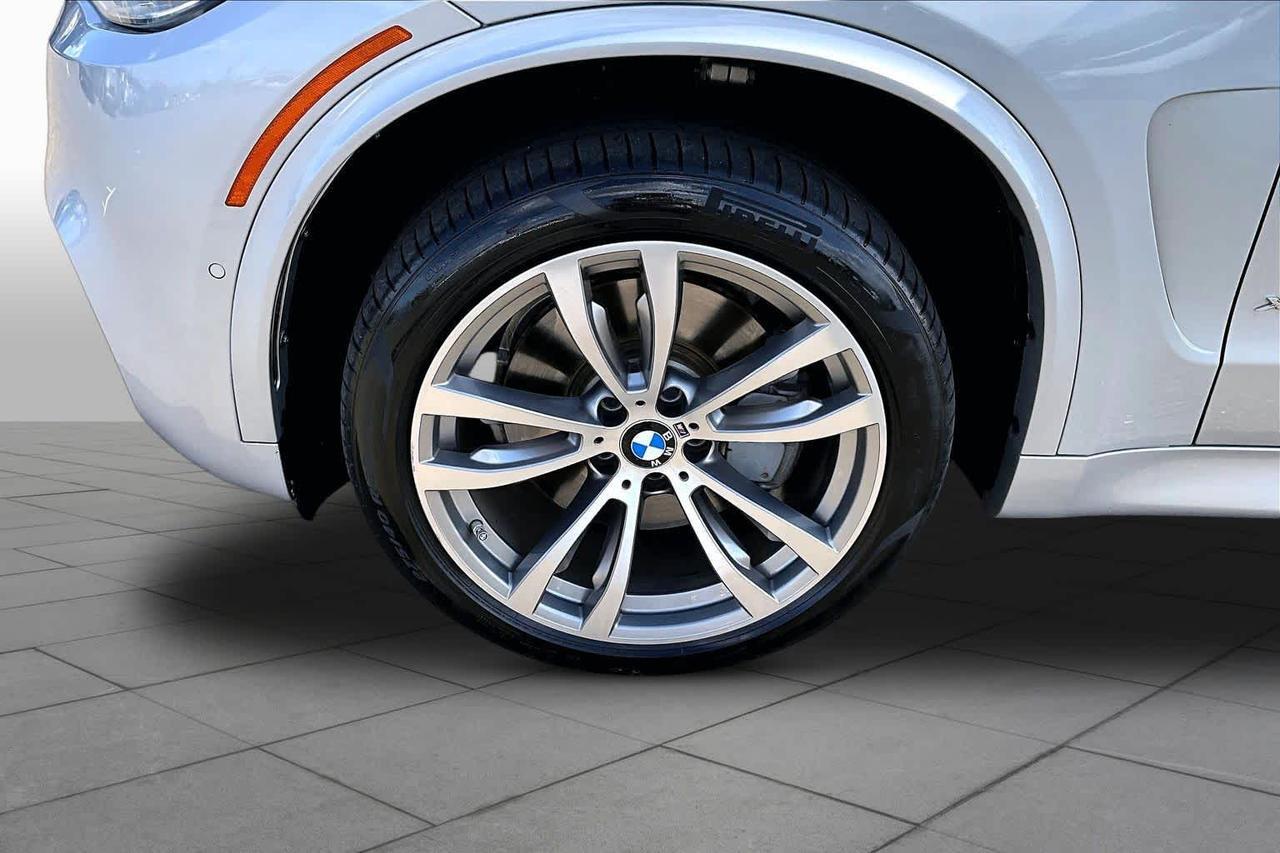 2018 BMW X5 xDrive50i xDrive50i Folsom CA