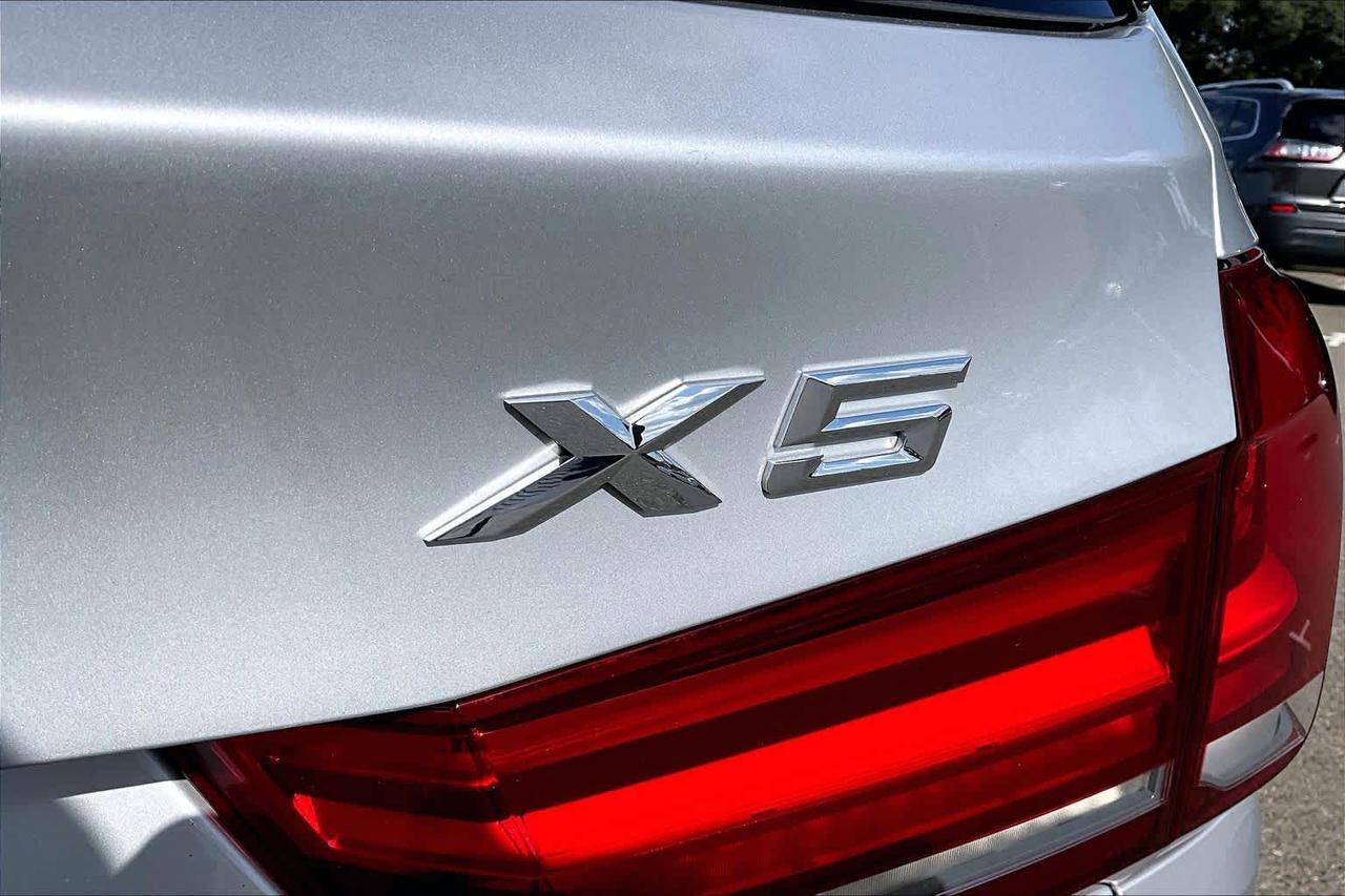 2018 BMW X5 xDrive50i xDrive50i Folsom CA