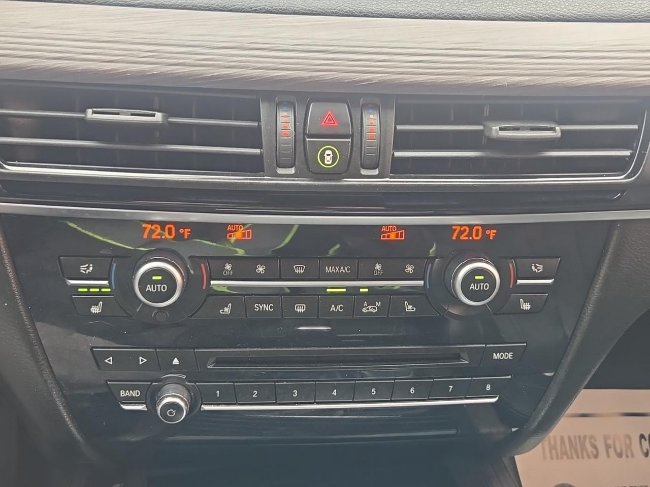 2018 BMW X5 xDrive50i Fredericksburg VA